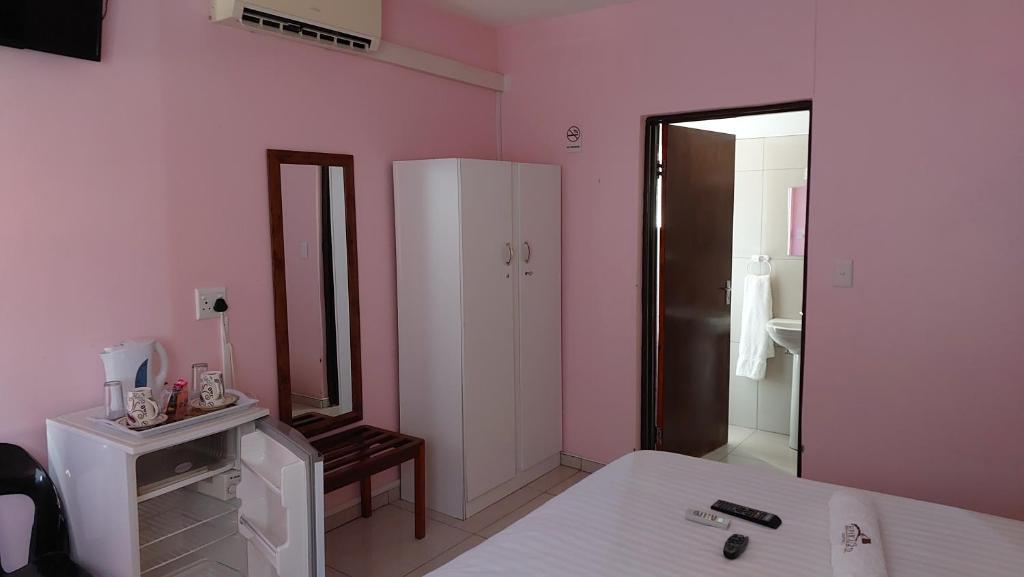 Epikaizo Guest House photo 4