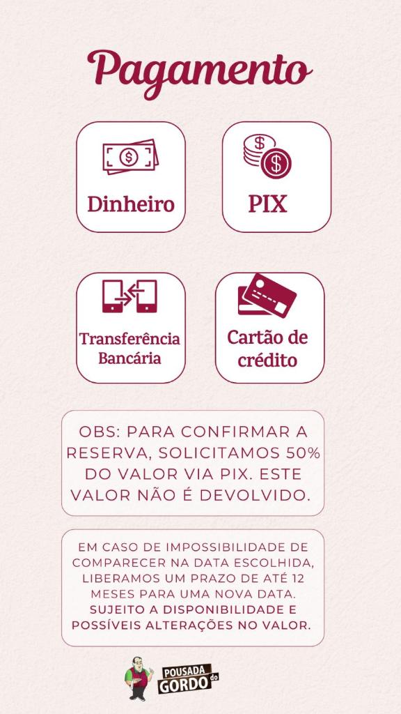 Pousada do Gordo photo 2