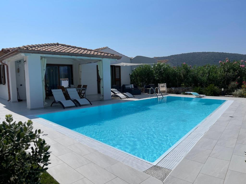 Villa Agata