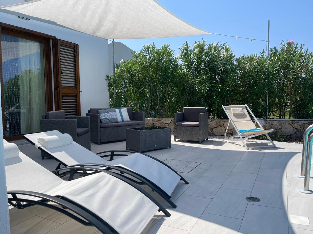 Villa Agata photo 1
