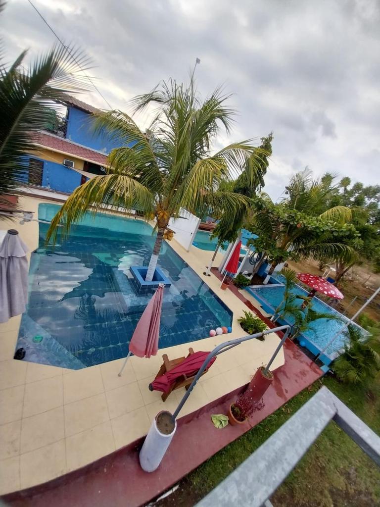 Lo de Reyes Monterrico y Sipacate photo 1