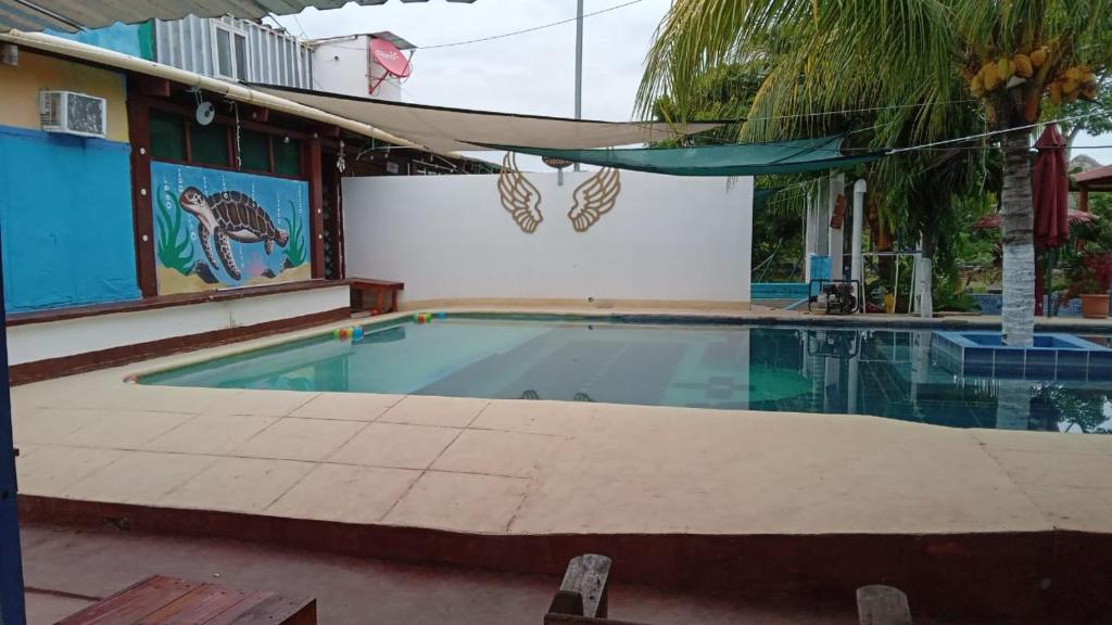 Lo de Reyes Monterrico y Sipacate photo 3