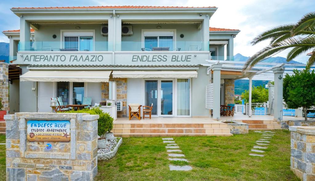 Endless Blue Sea Resort photo 1