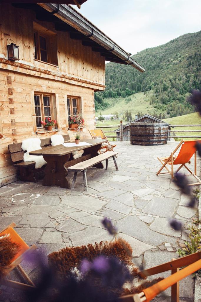 Hasenalm photo 3