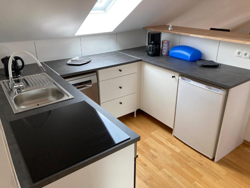 Ferienwohnung Jeßberger photo 2