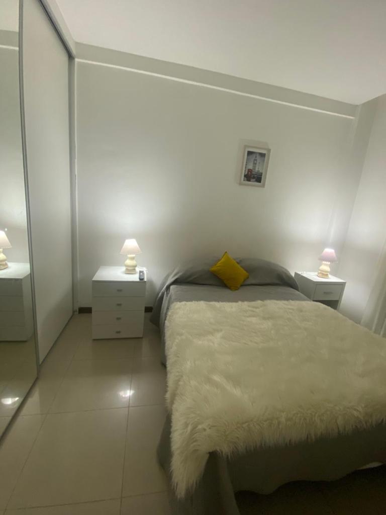 Departamento TANGO - Céntrico - Balcón - Zona Cardiológico photo 3