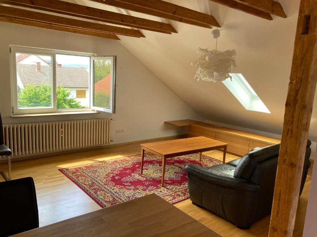 Ferienwohnung Jeßberger photo 4