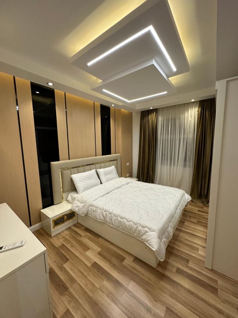 Madinaty Well furnished 3- Bedroom apartment photo 4