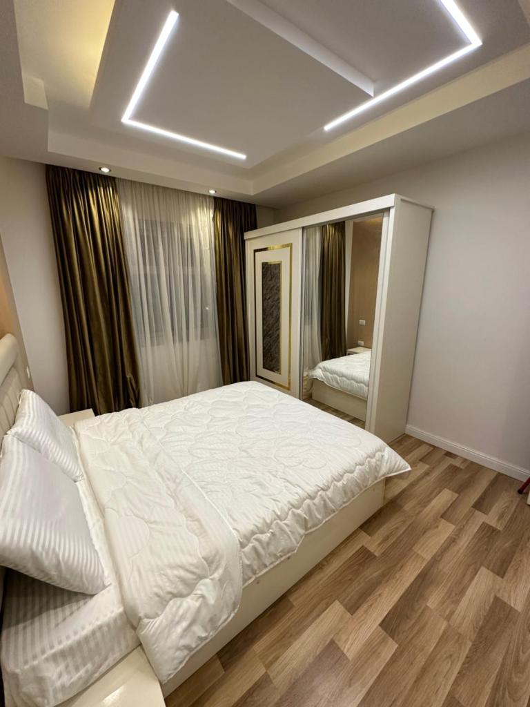Madinaty Well furnished 3- Bedroom apartment photo 3