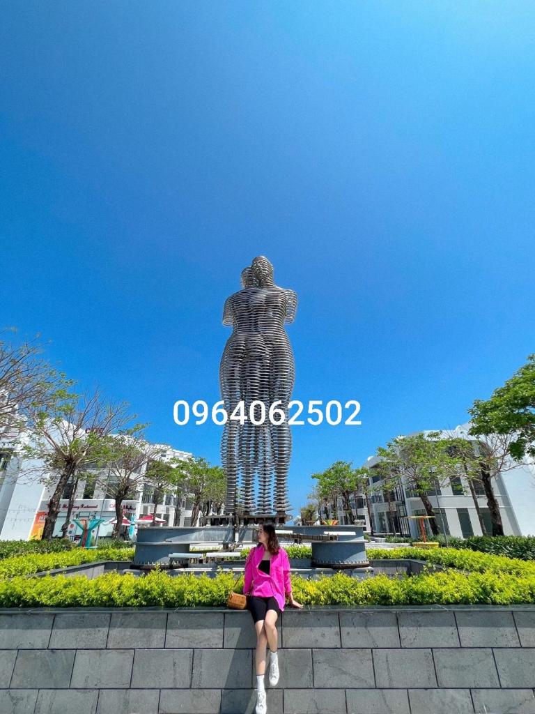 The Arena Cam Ranh - Home