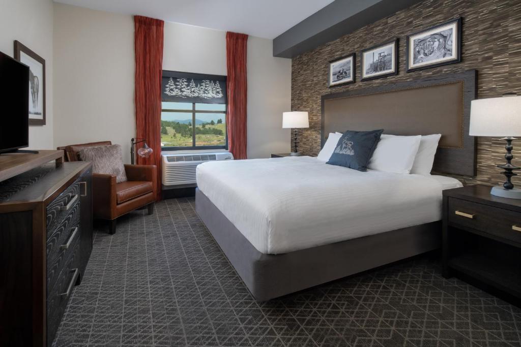 Golden Nugget Hotel image