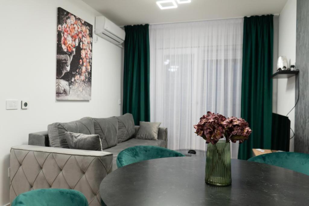 Apartman Park novi