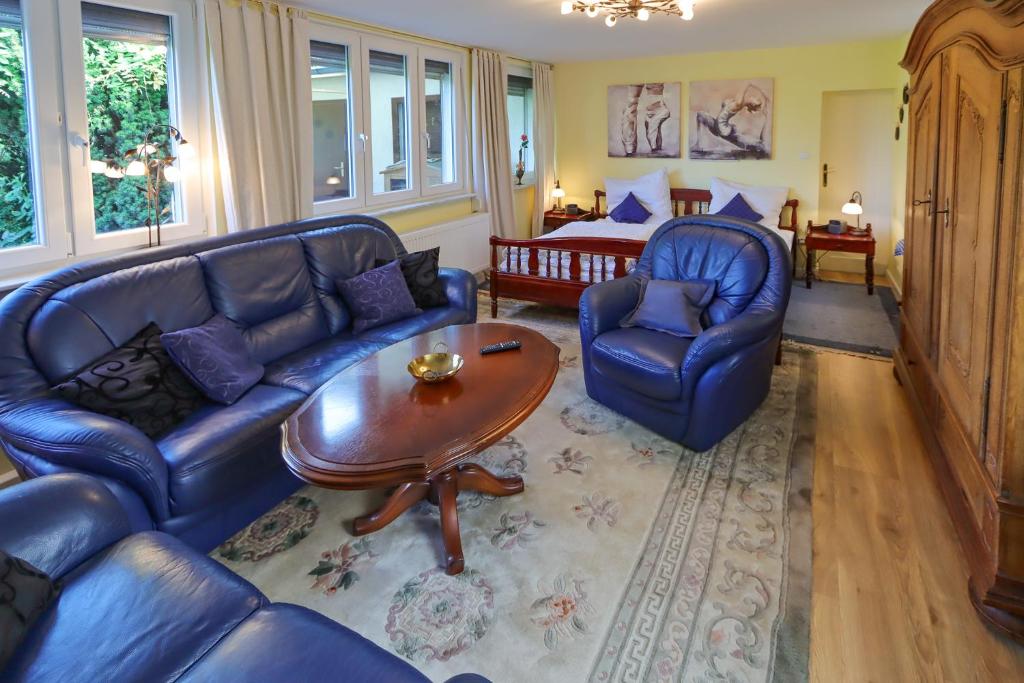Ferienwohnung mit ländlichem Charme photo 2