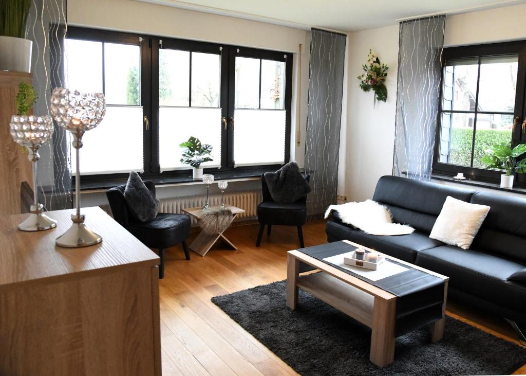 Ferienhaus Dröfter Blick photo 1