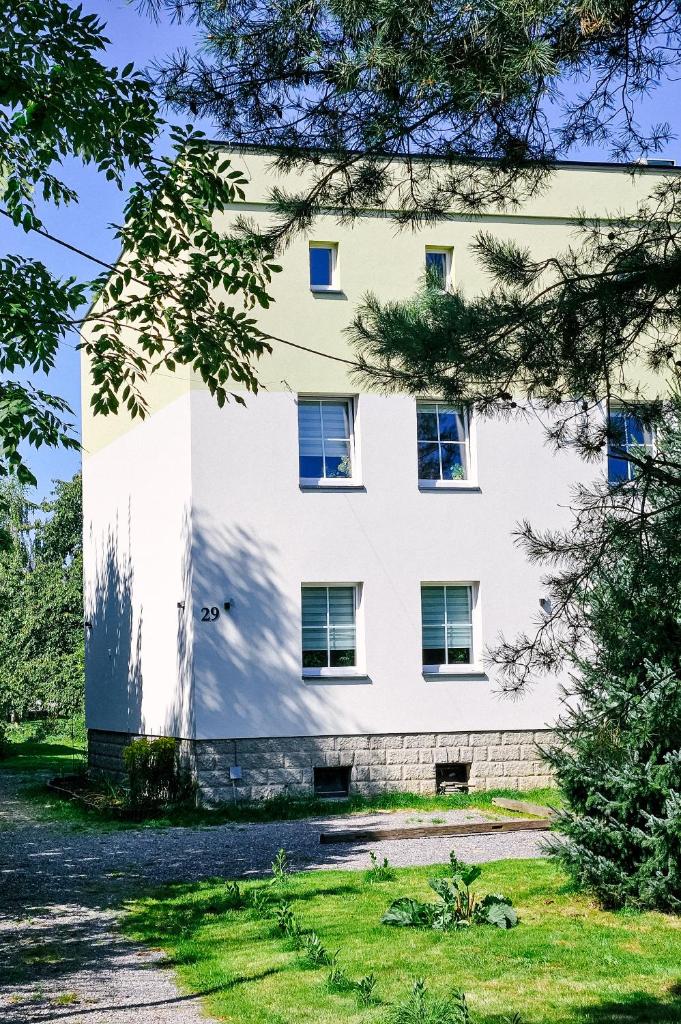 Apartament 5 minut od Parku Zamkowego photo 3