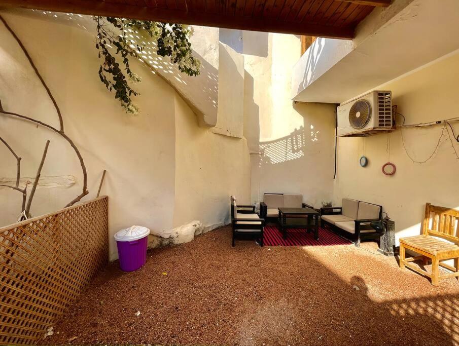 BohemiaHouse - Duplex By the sea photo 4