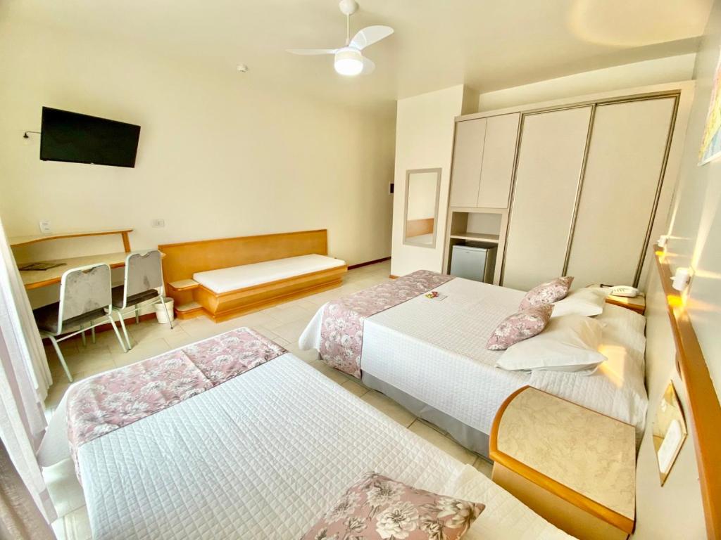 Morada do Mar Hotel photo 4