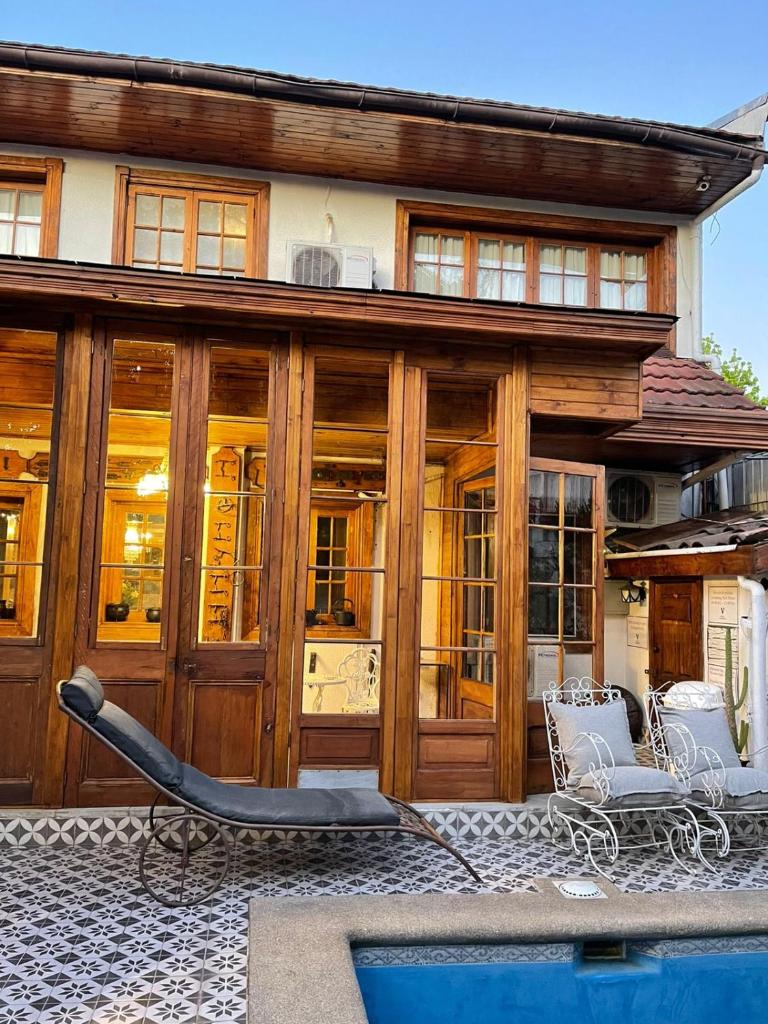 Hotel Boutique Vendimia Premium photo 1