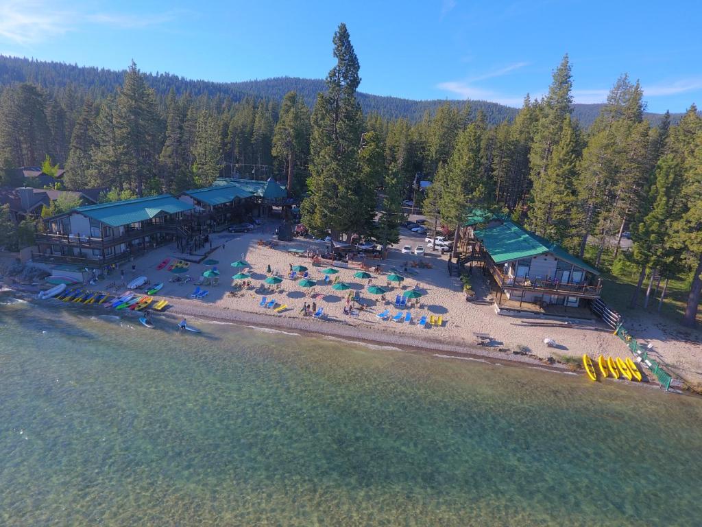 Mourelatos Lakeshore Resort photo 3