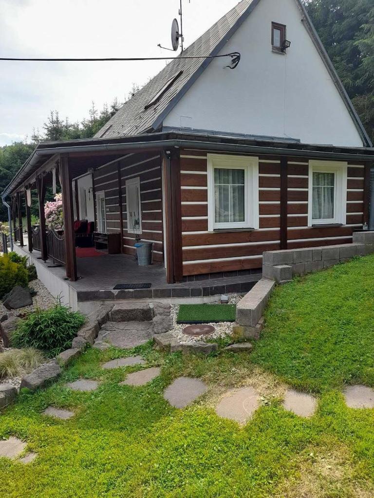 Chalupa pod sjezdovkou photo 1
