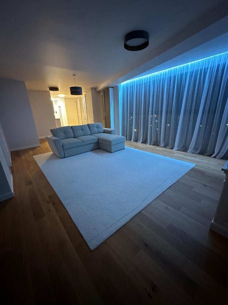 Apartament Revolution photo 2