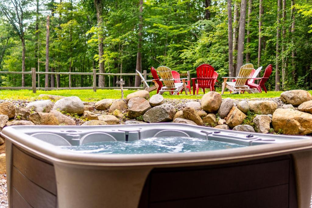 Ausable River Lodge photo 3