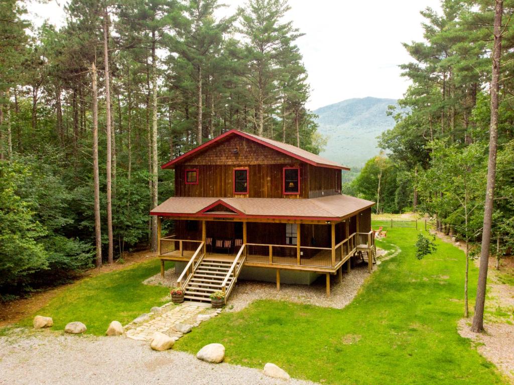 Ausable River Lodge photo 2