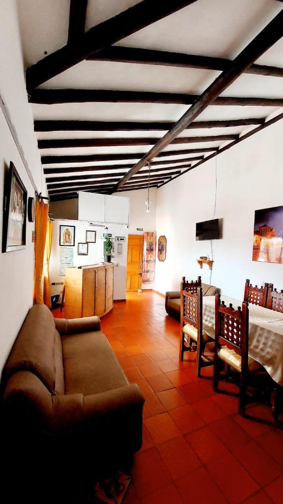 Hospedería Villa Lucía photo 4