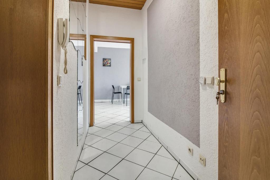Unterkunft mit Balkon in Lünen photo 3