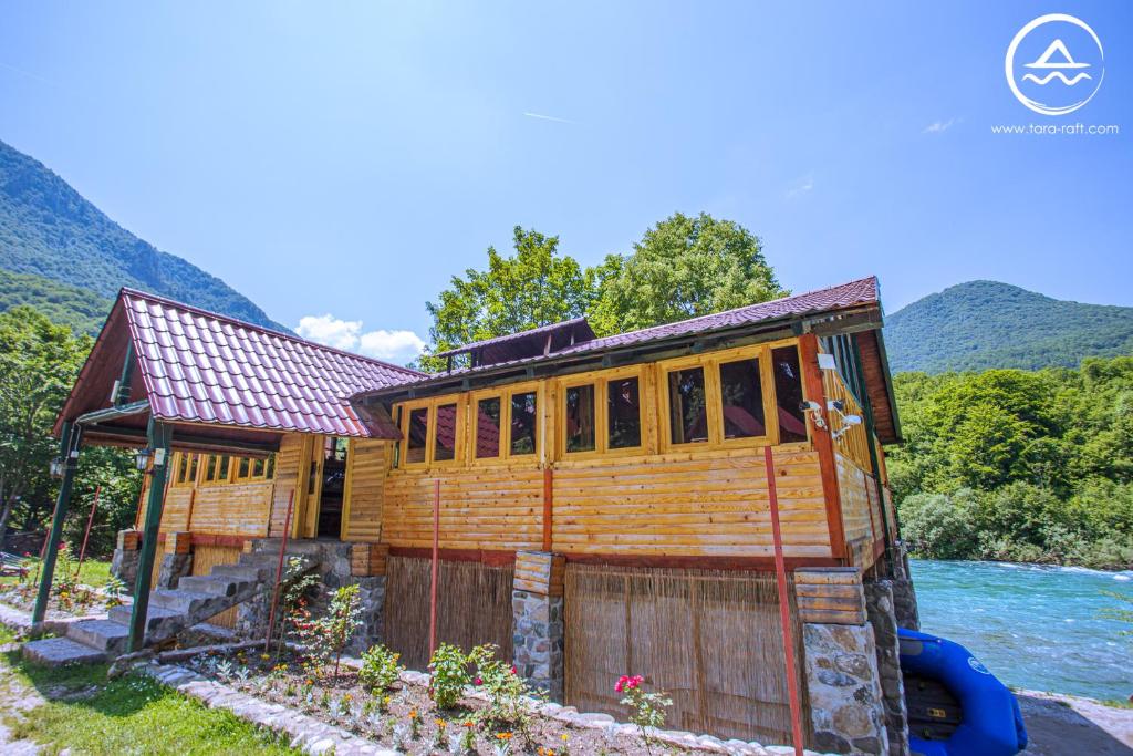 Rafting Center "TARA-RAFT" photo 3