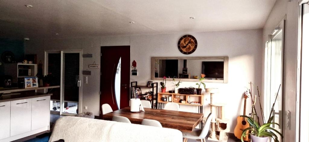 Comme à la maison photo 4