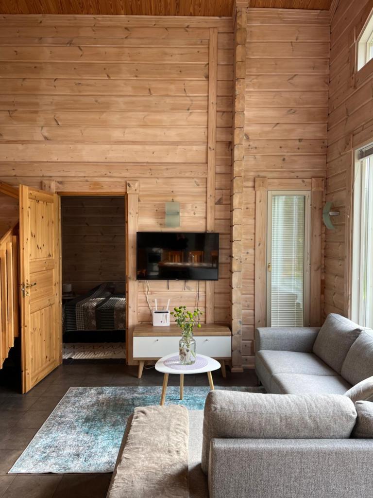Holiday Home Amero purnu 1 photo 3