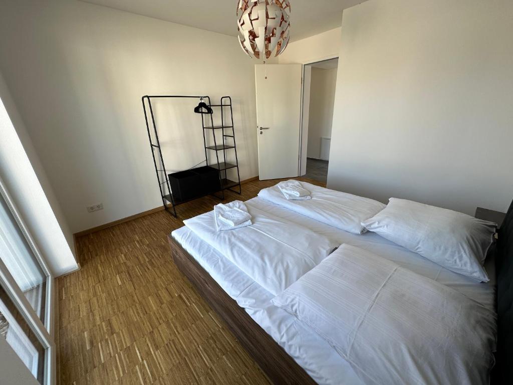 EBM-Apartments Altenmünster mit Wallbox photo 4