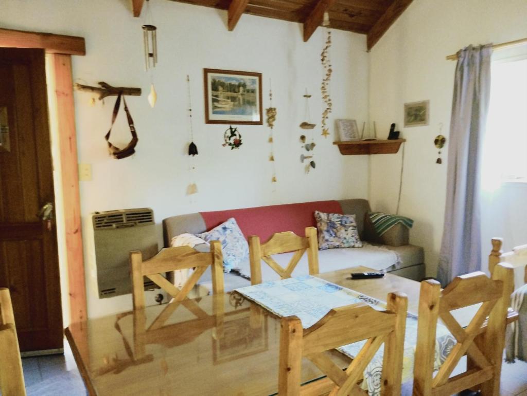 Colibrí House photo 1