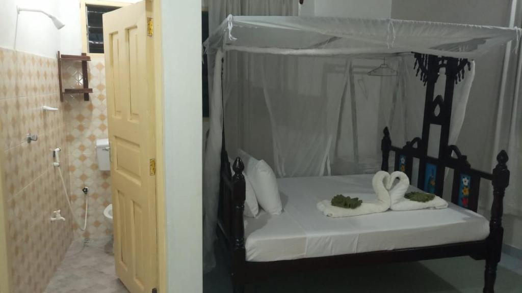 Manama Suites Lamu photo 1