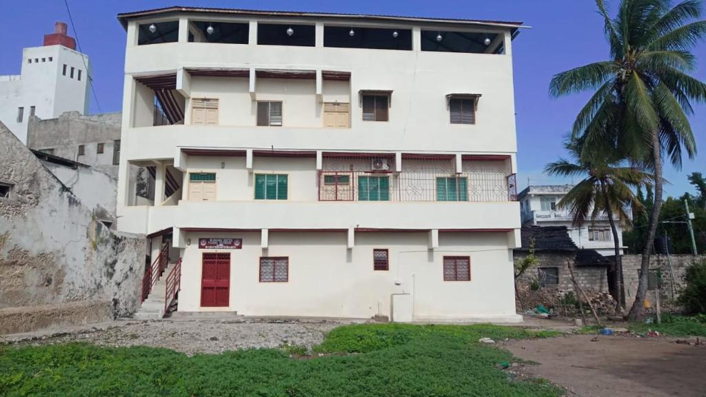 Manama Suites Lamu photo 2