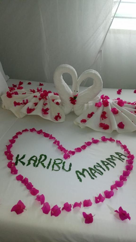 Manama Suites Lamu photo 3