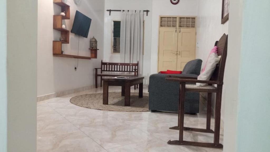 Manama Suites Lamu photo 4