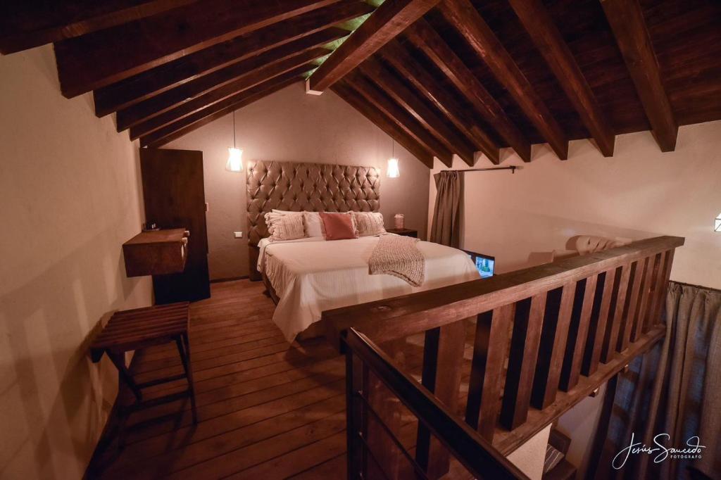 Suites Campestres Montebello photo 4