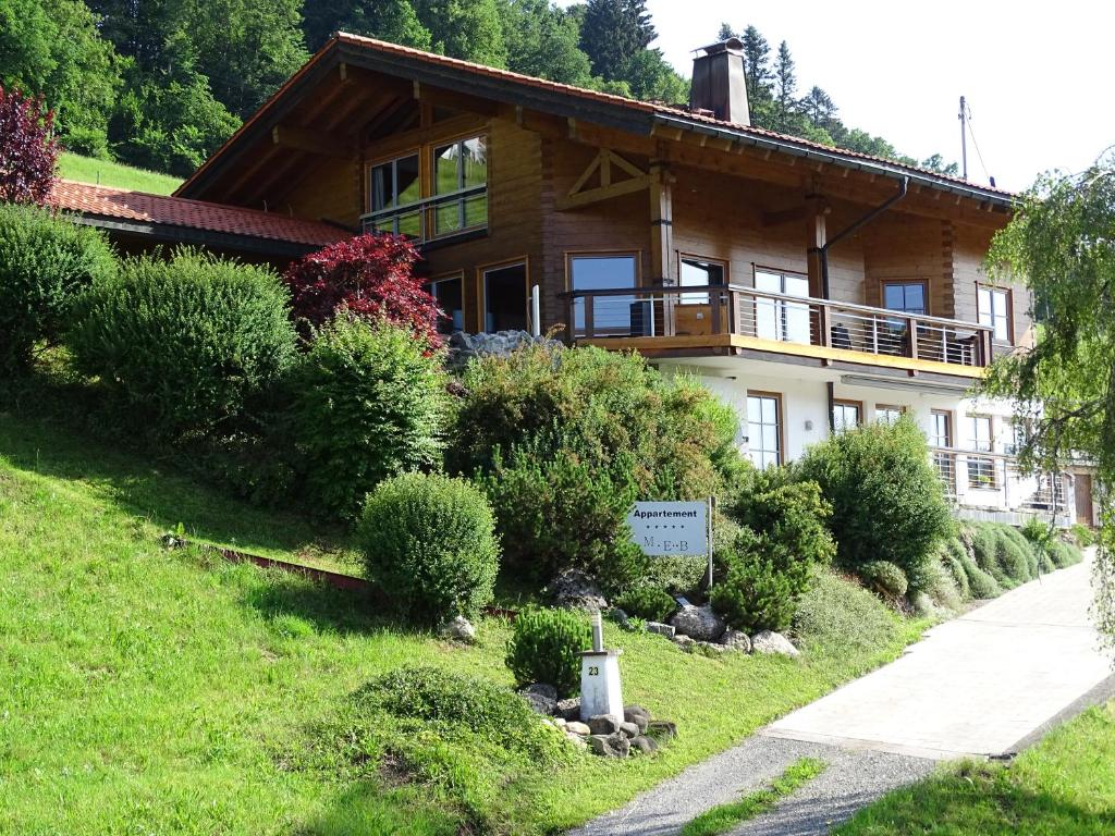 MEB Appartement photo 1