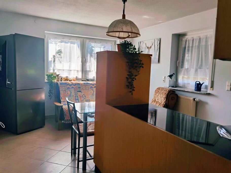Ferienwohnung in Hornstein photo 2