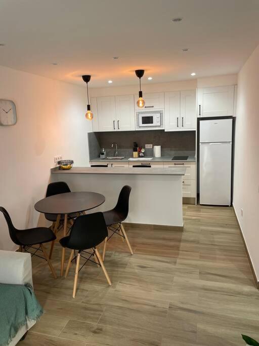 Apartment Montaña Clara & pool photo 1