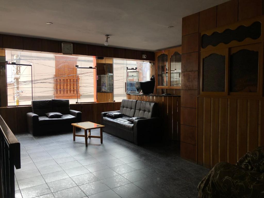 Hotel Robin photo 1