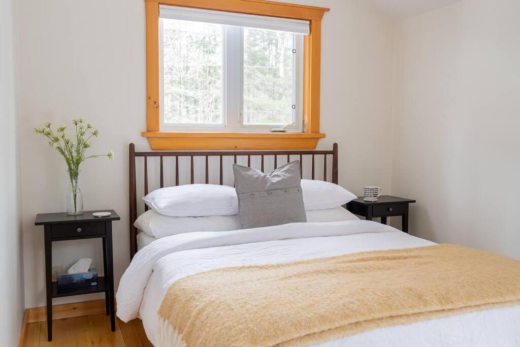 The Doma Lodge - Cozy Muskoka Cabin in the Woods photo 1