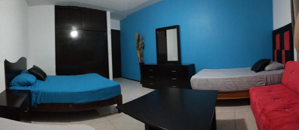 Casa Sol, Hospedaje para Grupos photo 4