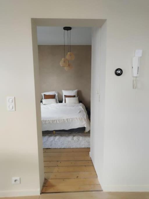 Au pied du mur photo 3