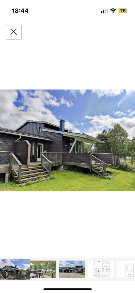 Enjoy MTB downhill, XC, hiking and SPA in Åre 21st to 27th of September photo 1