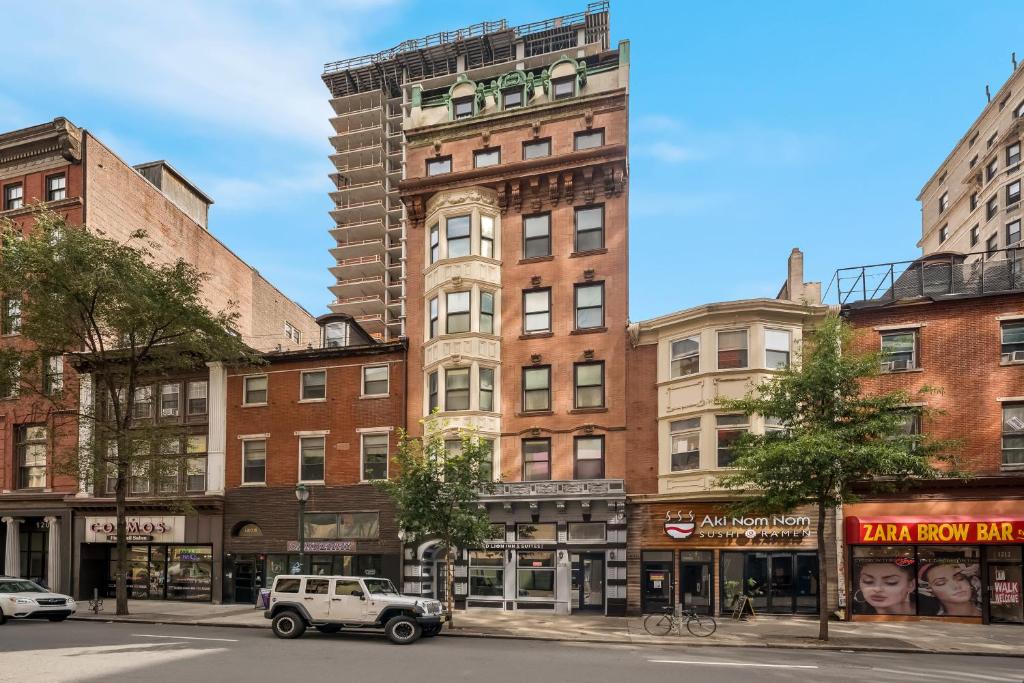 Quality Inn Center City image