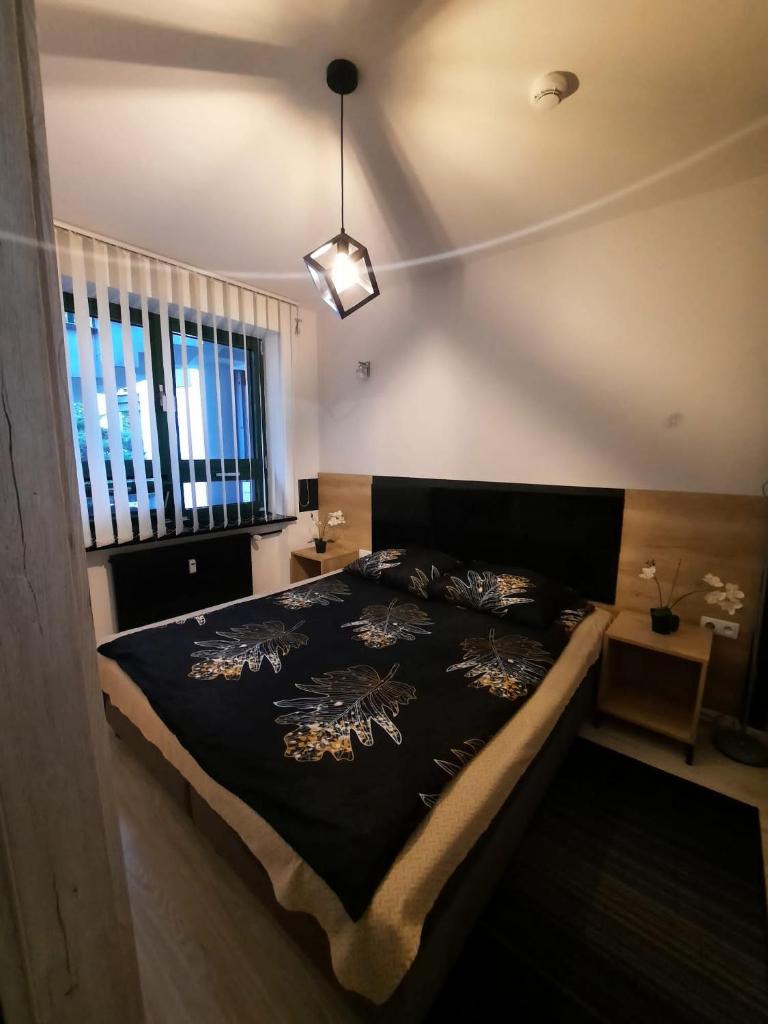 Aparthouse Zegrze photo 1