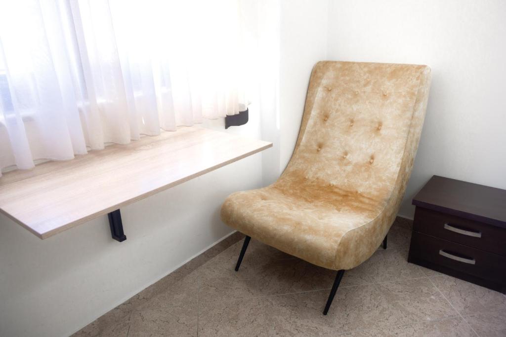 City Center Two Private Bedrooms near Scanderbeg Square on Shared Apartment photo 2